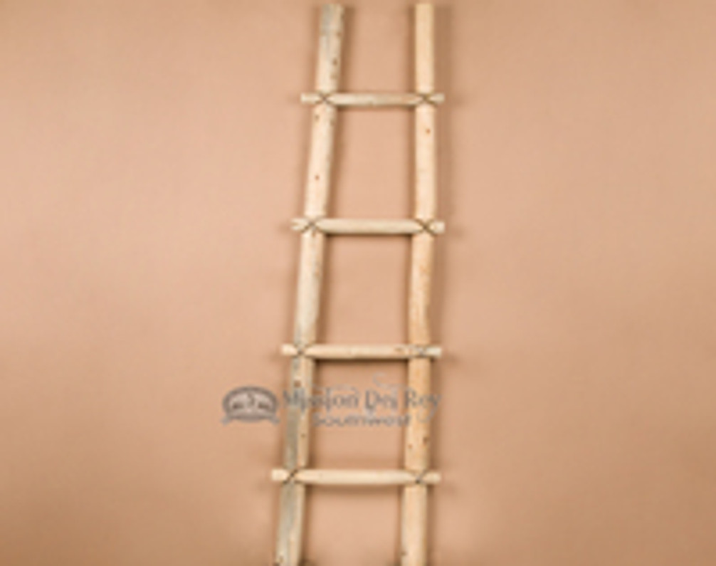 Tips for Using Kiva Ladders for Southwest Style Decorating