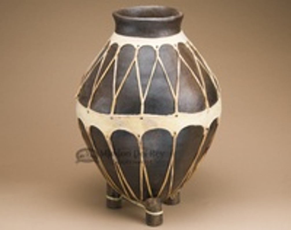 A quick introduction to Native American Pottery