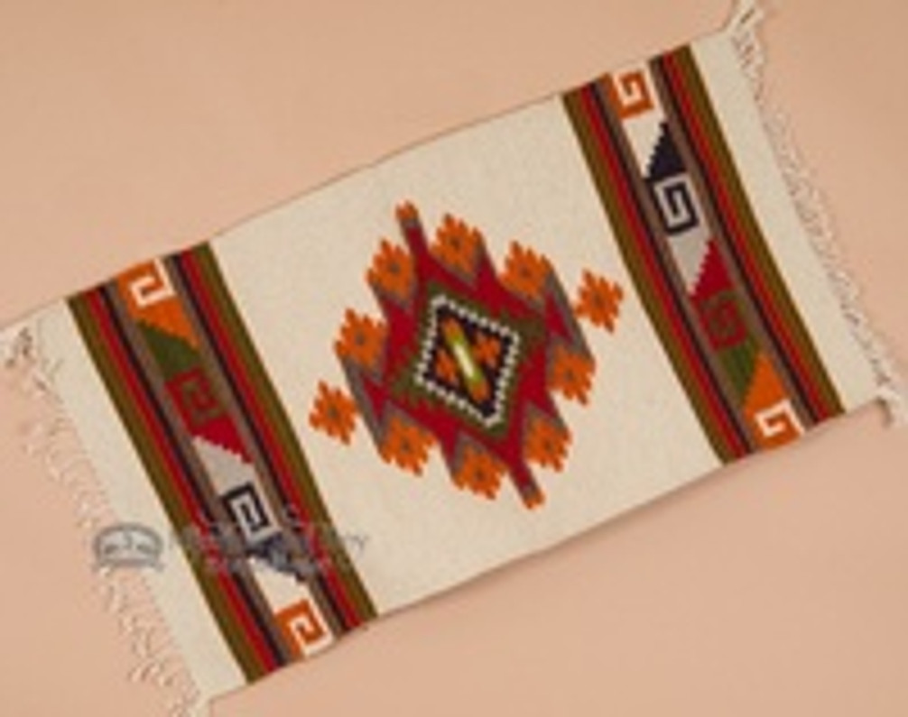 Creating Great Southwest Style With Zapotec Rugs 