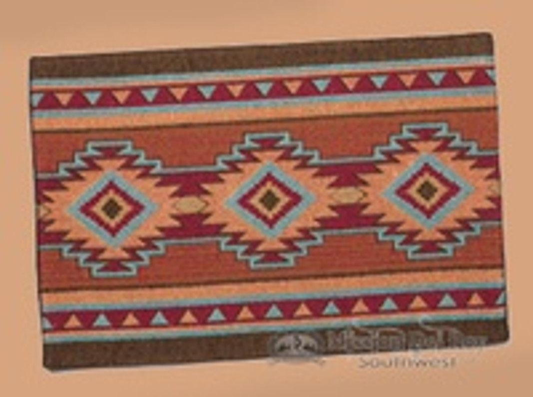 Enhance Southwest Decor with Southwestern Placemats