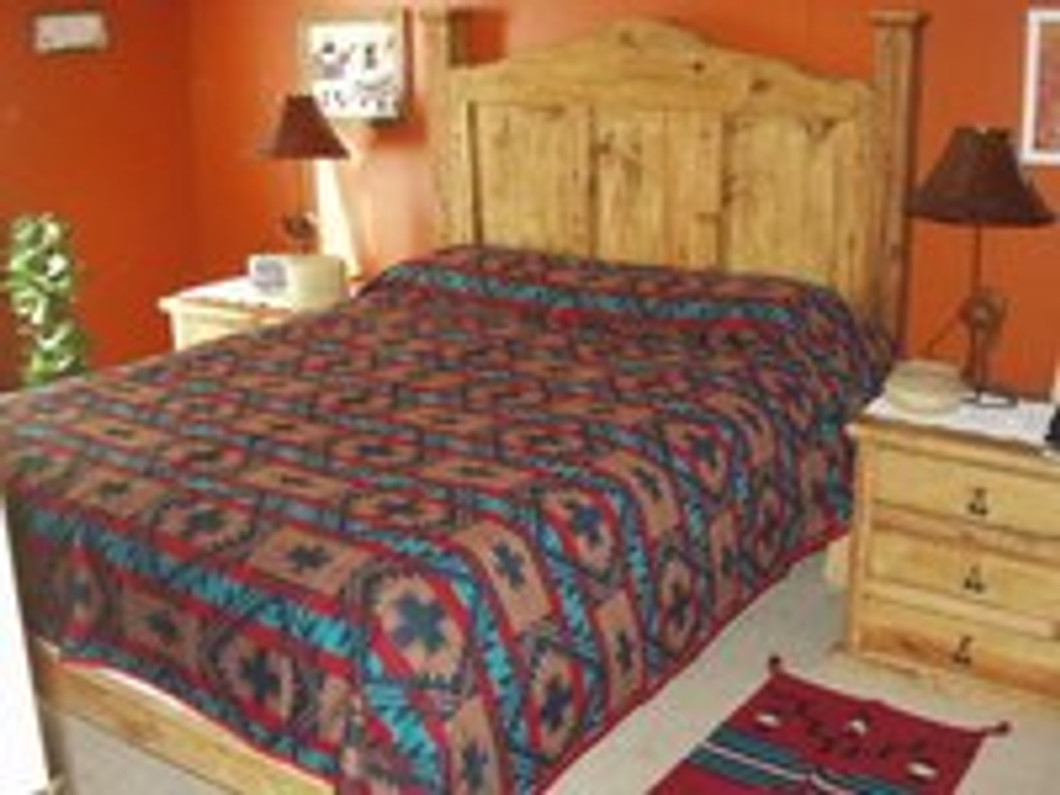 Southwest Bedspreads For A Fabulously Exciting Bedroom