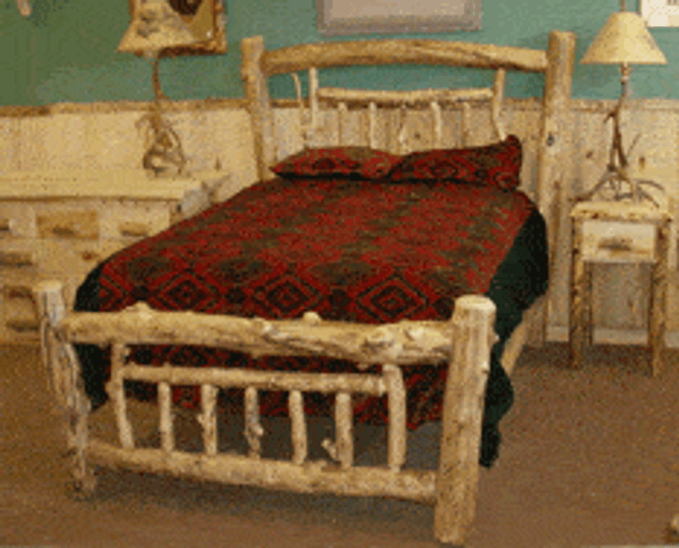 Southwestern Bed Sets Provide Warmth To A Room