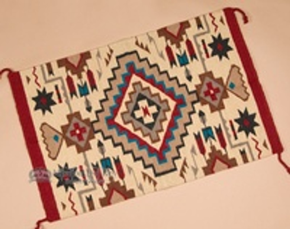 Native American Rugs - Beauty Lost Throughout Time