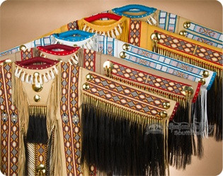 Native American War Shirts A Part Of American History Mission Del