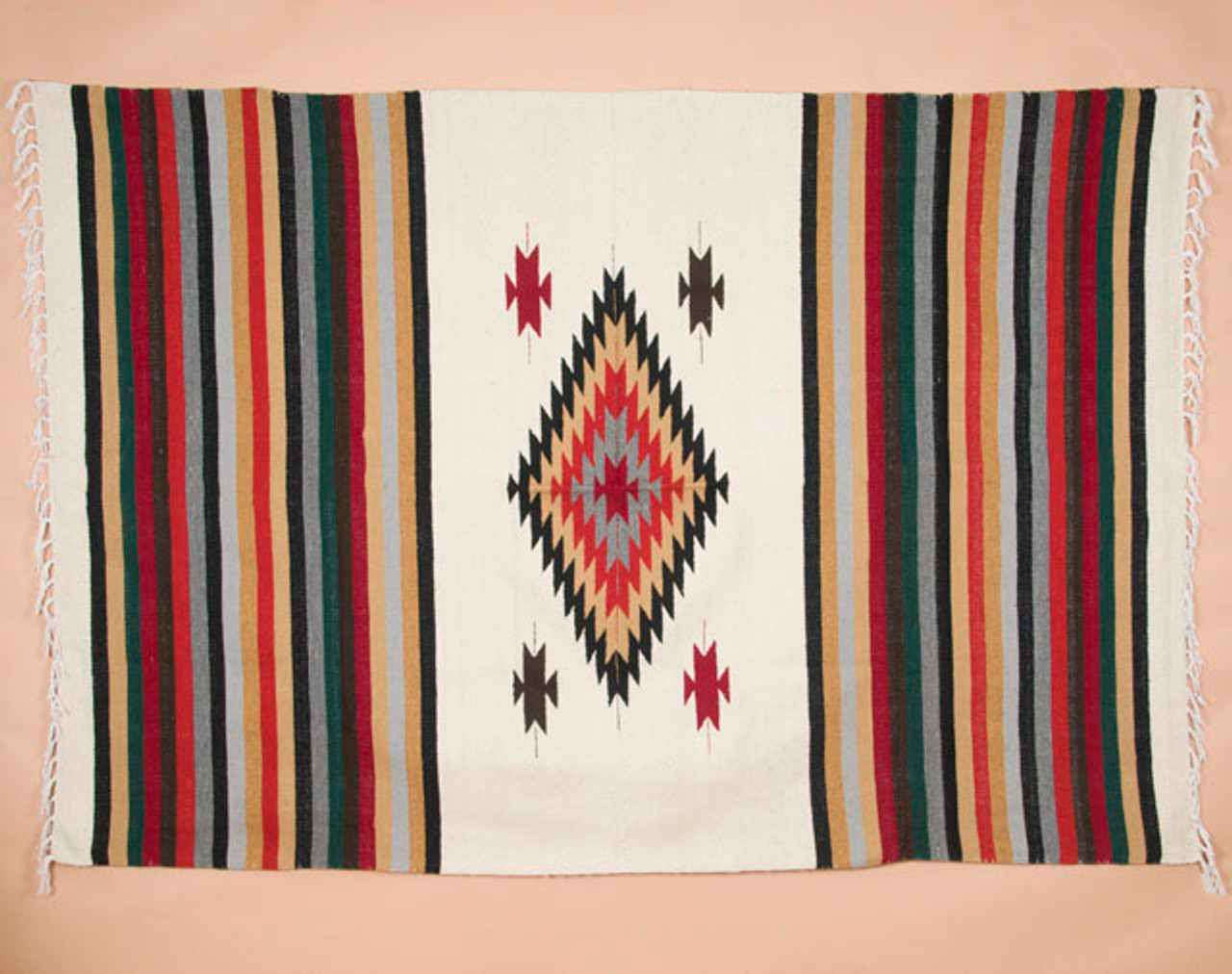 069082○ SEVEN BY SEVEN MEXICAN BLANKET | simplifiedch.htldental.ca