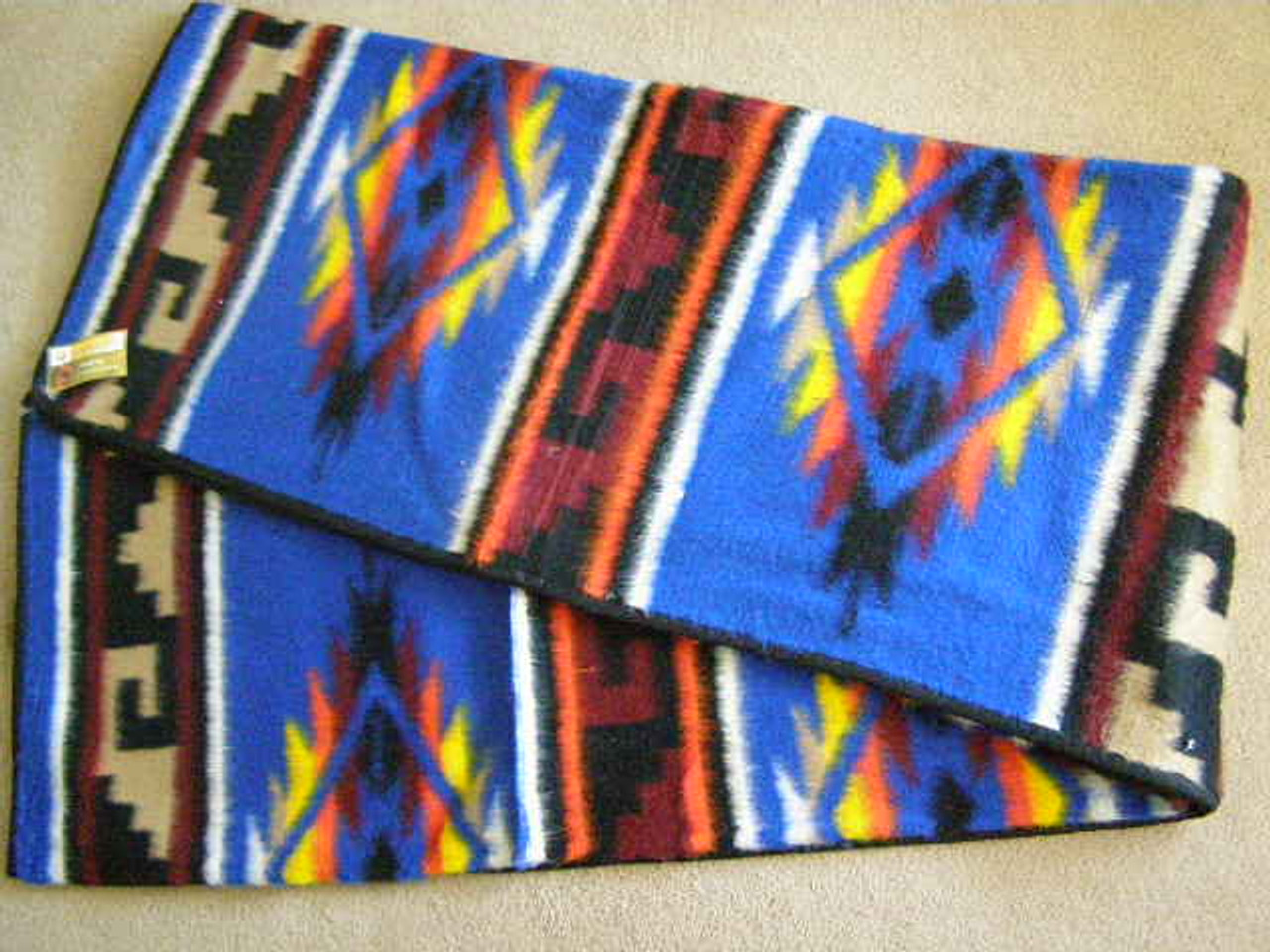 Southwest outlet indian blankets