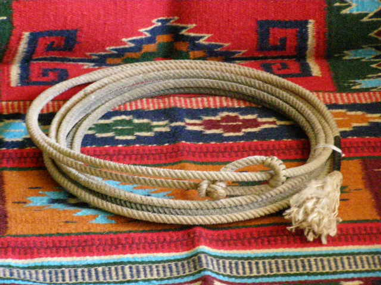 lariat rope for sale