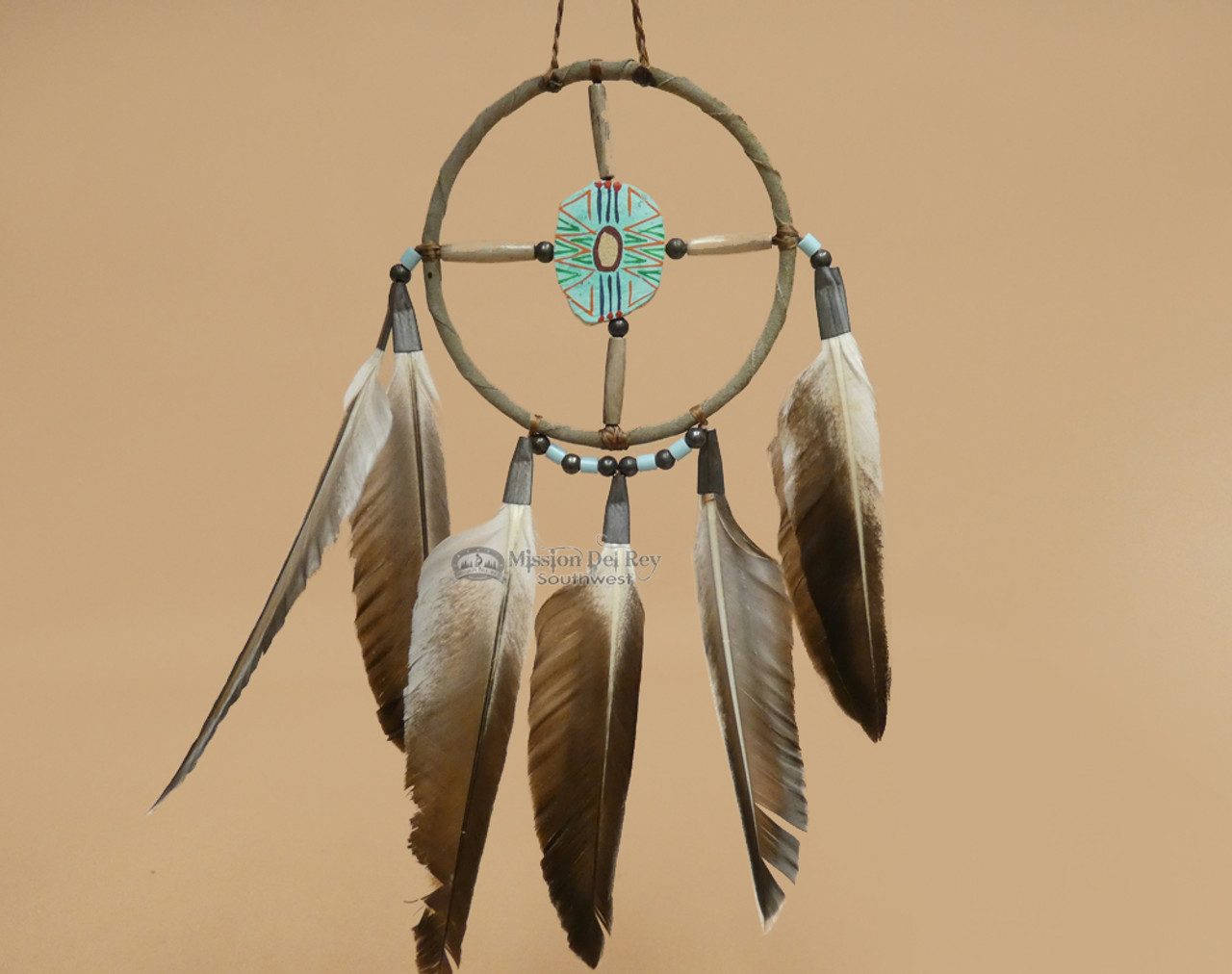 Medicine Ｗheel Ｓ Navajo Indian Medicine Wheel 6.5