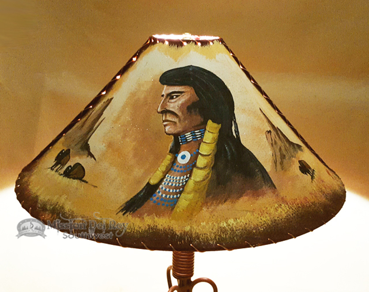 Lampshade On The Head Cartoons and Comics - funny pictures from CartoonStock