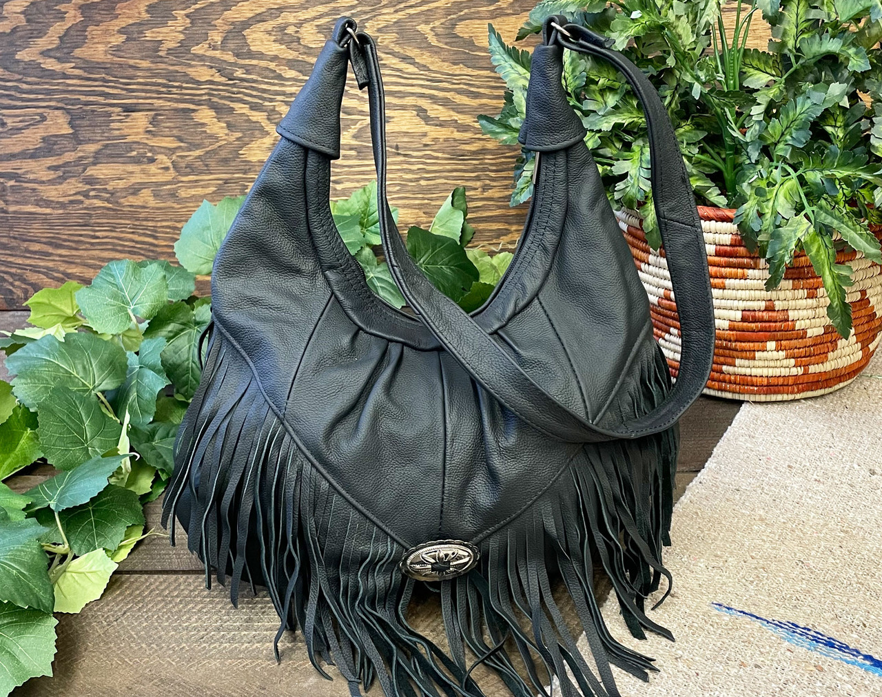 10 Best Fringe Handbags for 2018 - Fringe Purses, Shoulder Bags and Totes