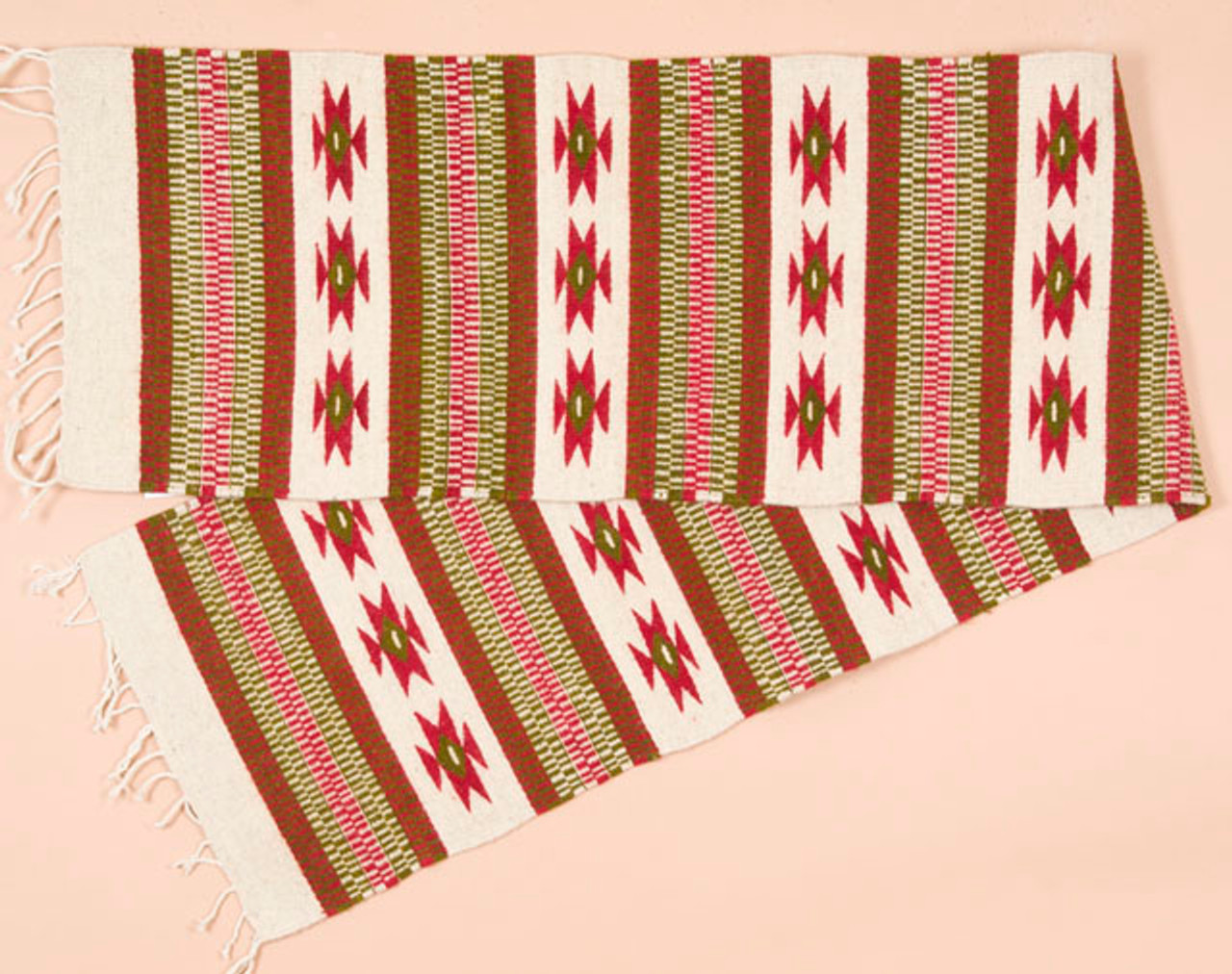 zapotec table runners
