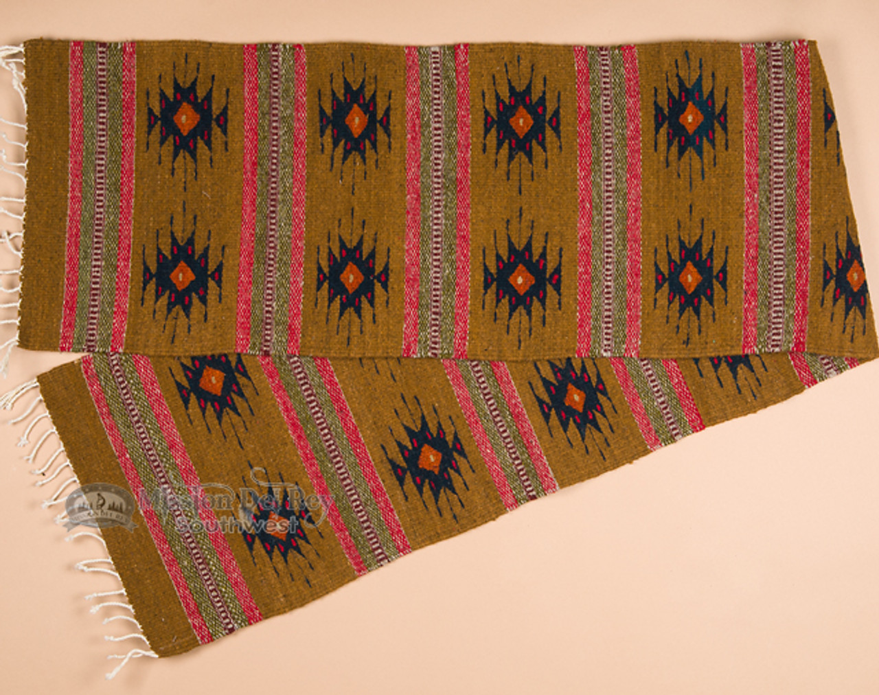 zapotec and southwest table runners