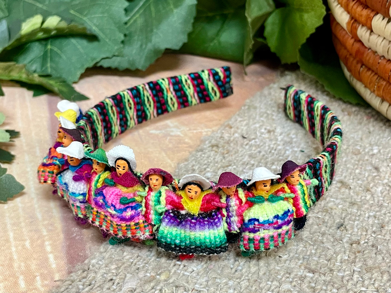 Headbands For Women Trendy Non Slip Headband For Girls - Foto 11