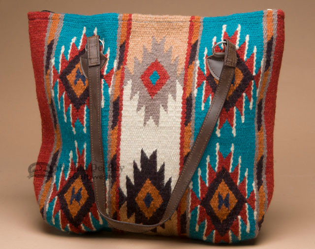 Western Rug Purses Southwestern Wool Purse 18