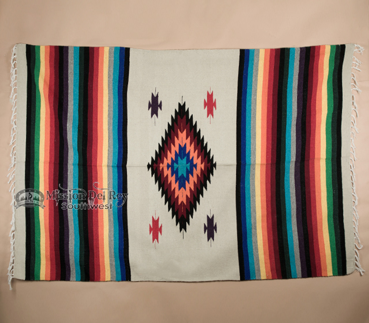 069082● SEVEN BY SEVEN MEXICAN BLANKET 069082○ SEVEN BY SEVEN MEXICAN BLANKET Amazon.com