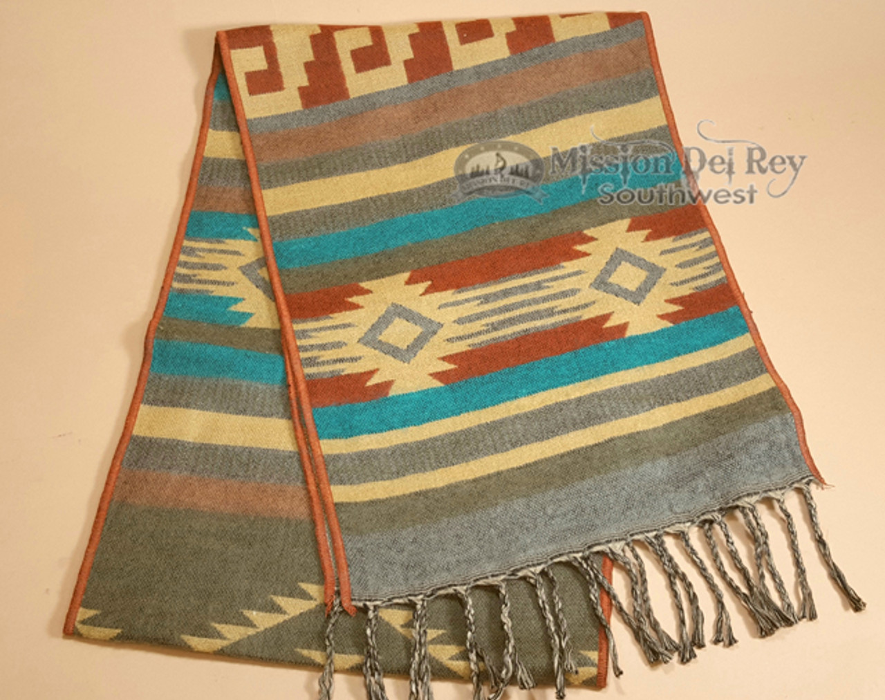 southwestern scarf