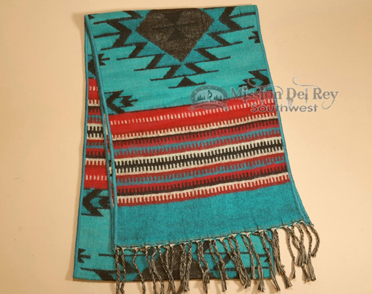 southwestern scarf