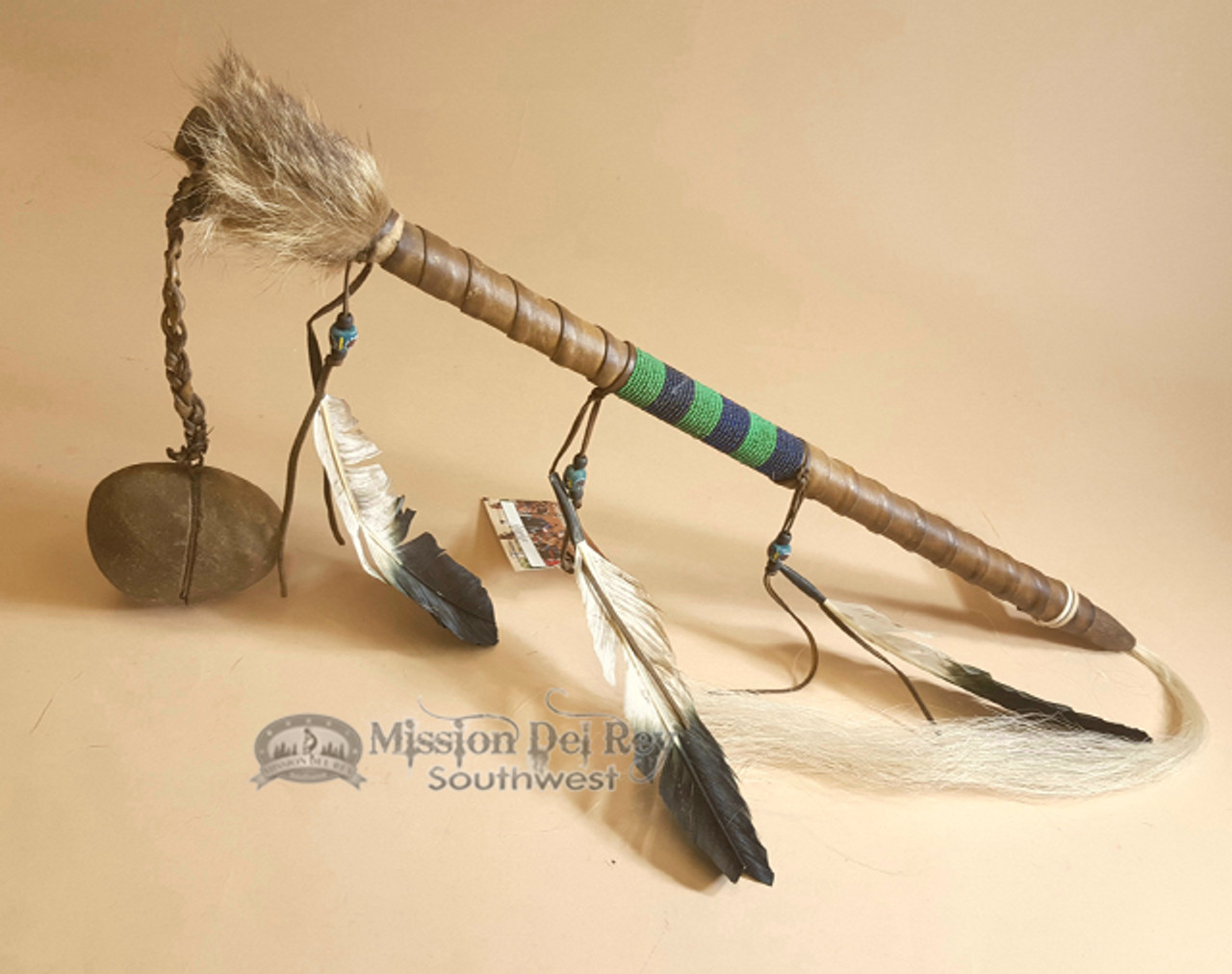 apache indian weapons