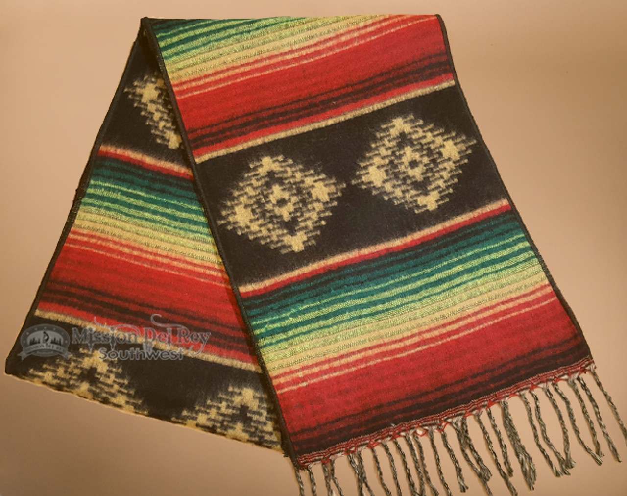 southwestern scarf