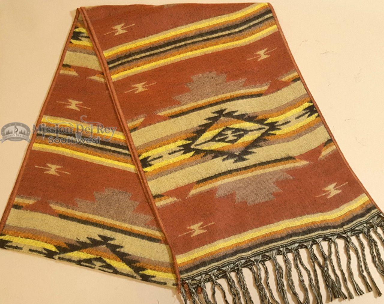 southwestern scarf