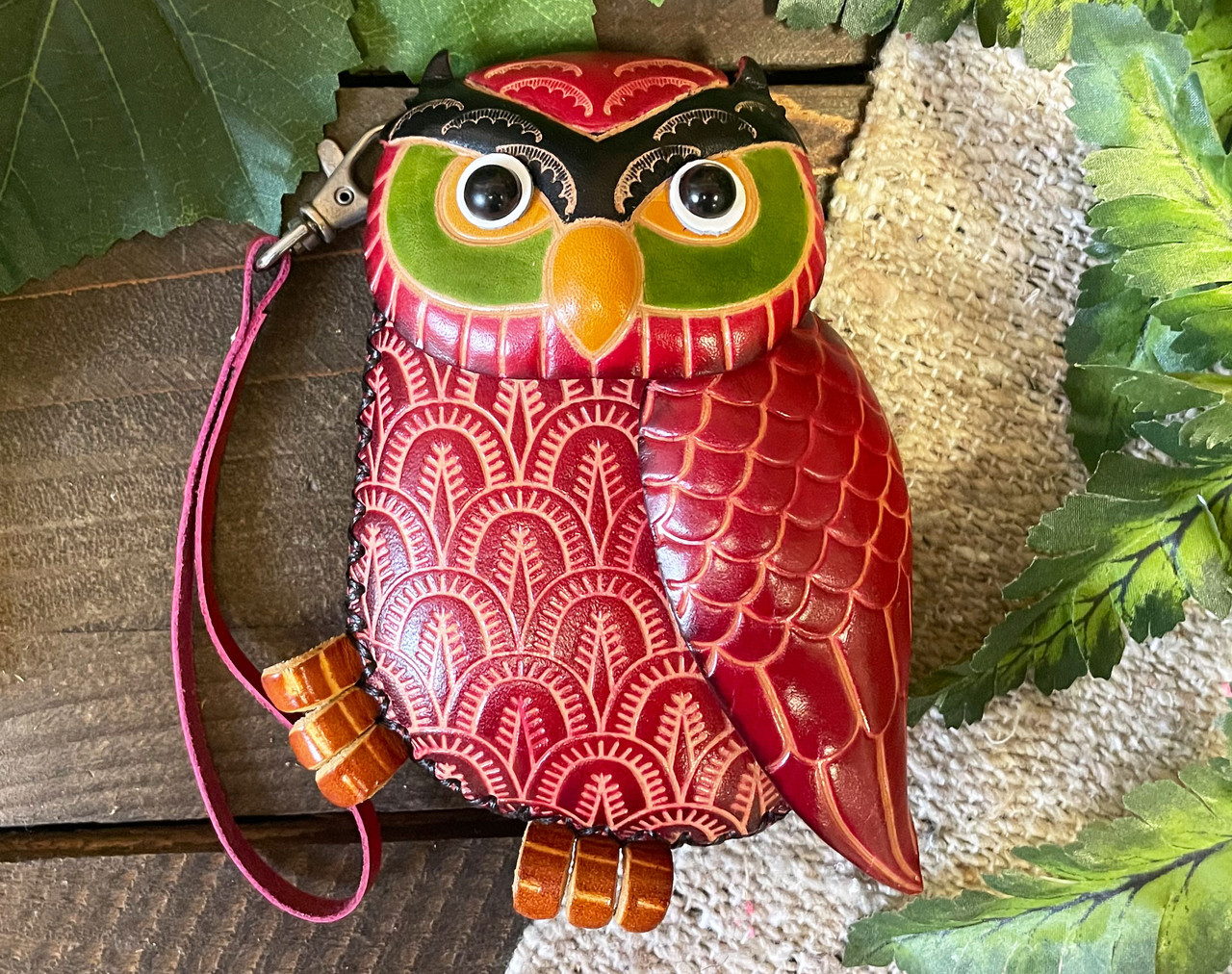 Owl Boho Purse/Bag | Boho purses, Bags, Purses