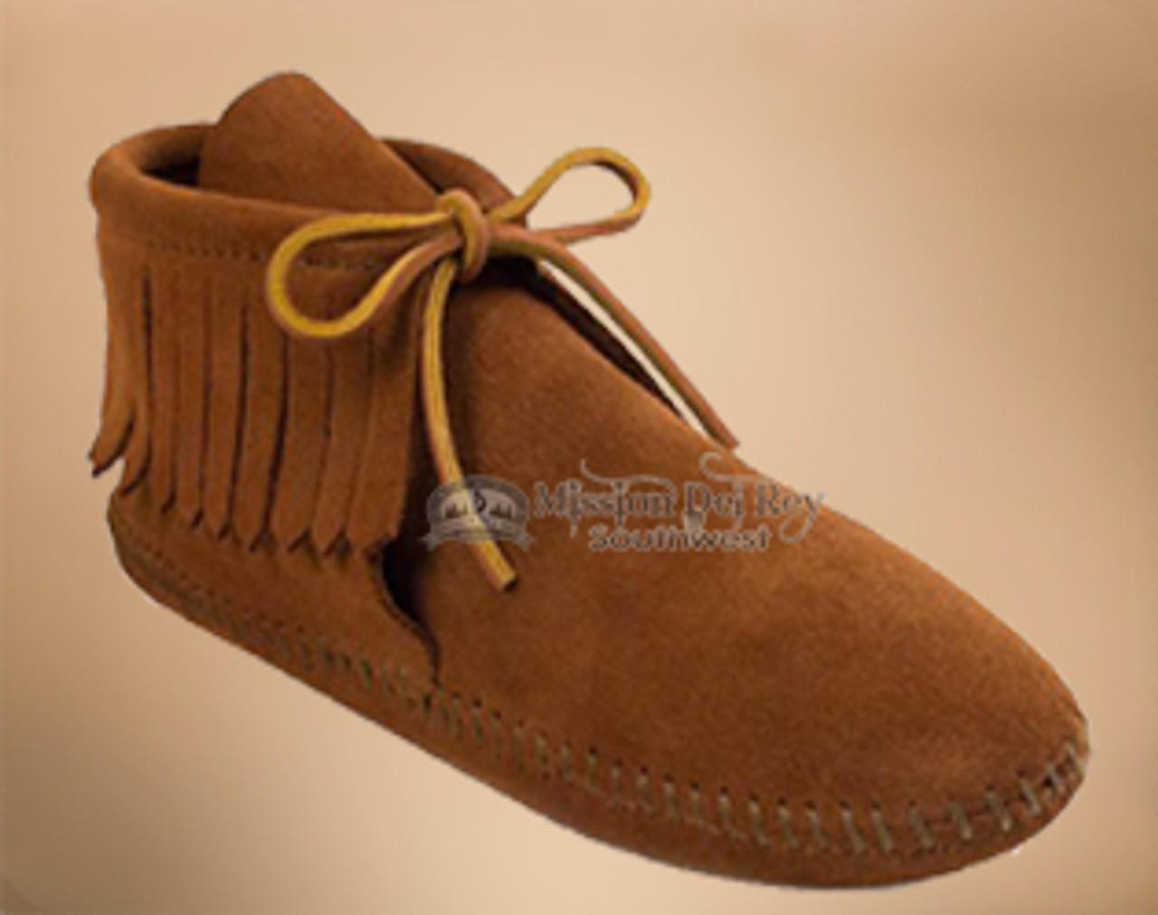 kids moccasins