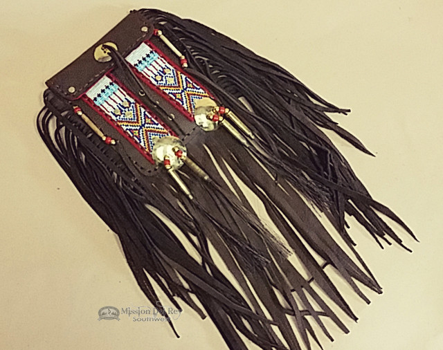 Native American Medicine Side Bag 7