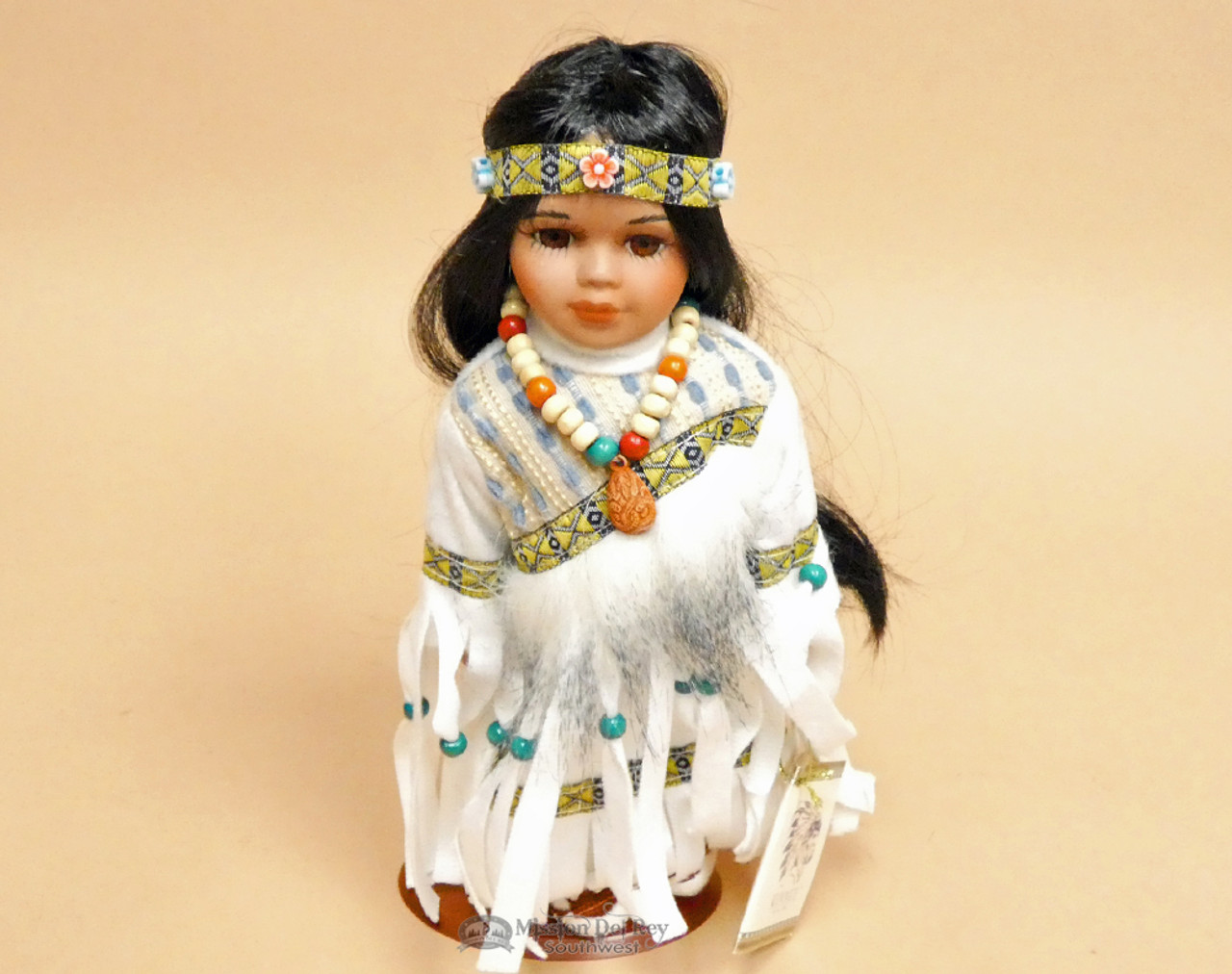 native american porcelain dolls wholesale