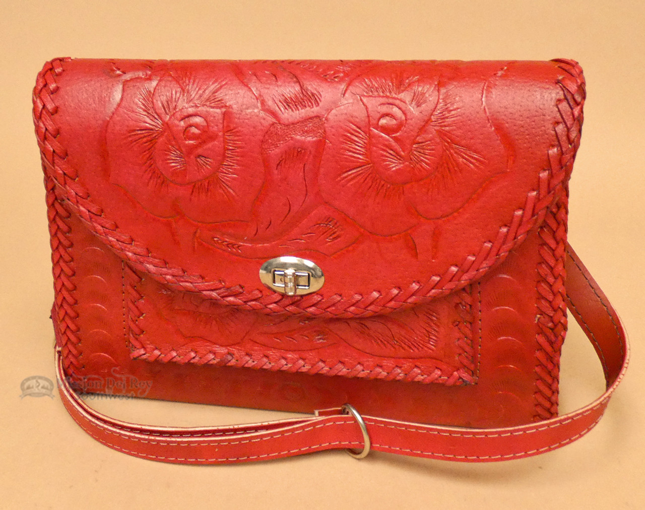 Red Handbags - Buy Red Handbags Online at Best Prices In India |  Flipkart.com