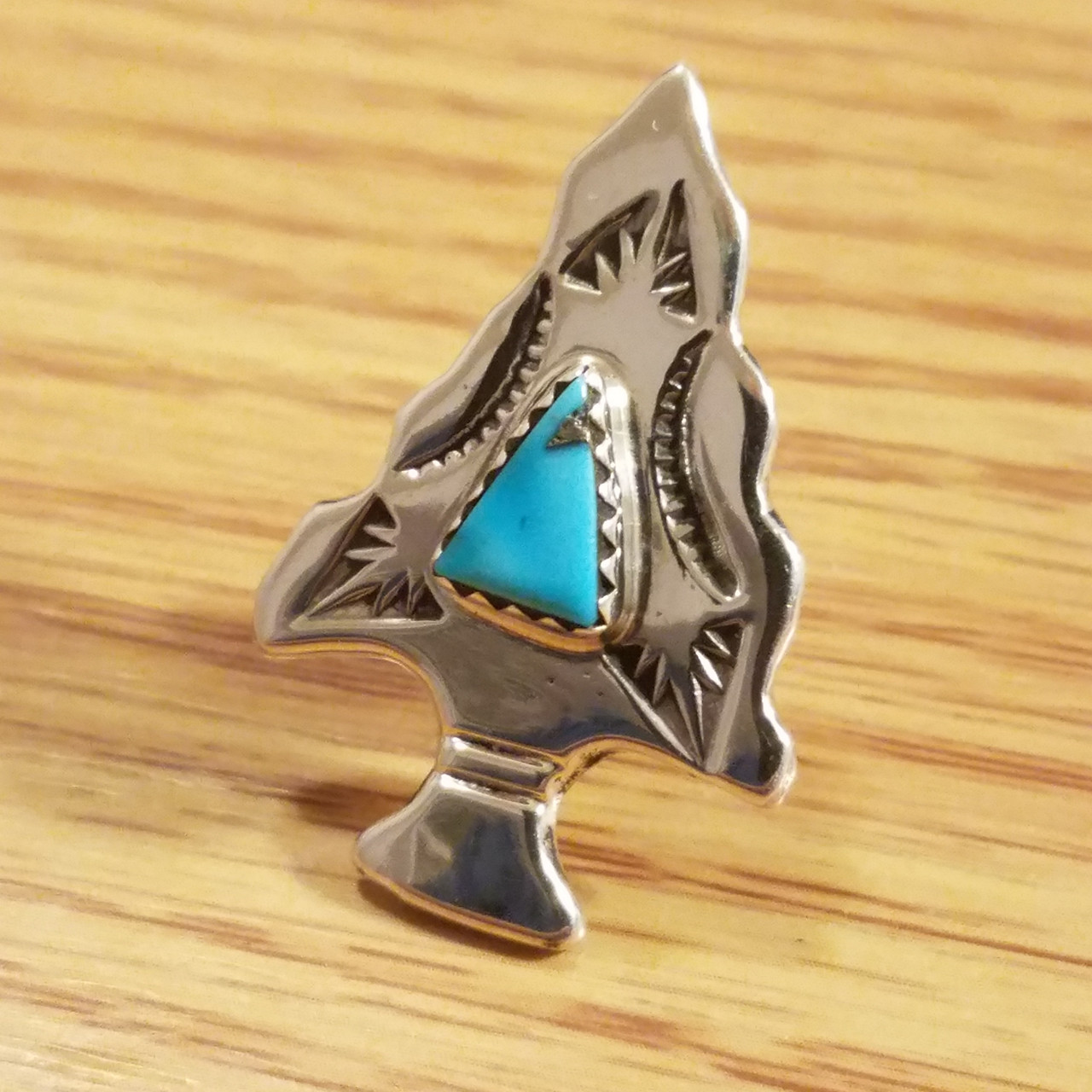 アクセサリー indian jewelry Clendon Pete indian jewelry Clendon Pete Clendon Pete Silver Belt Buckle