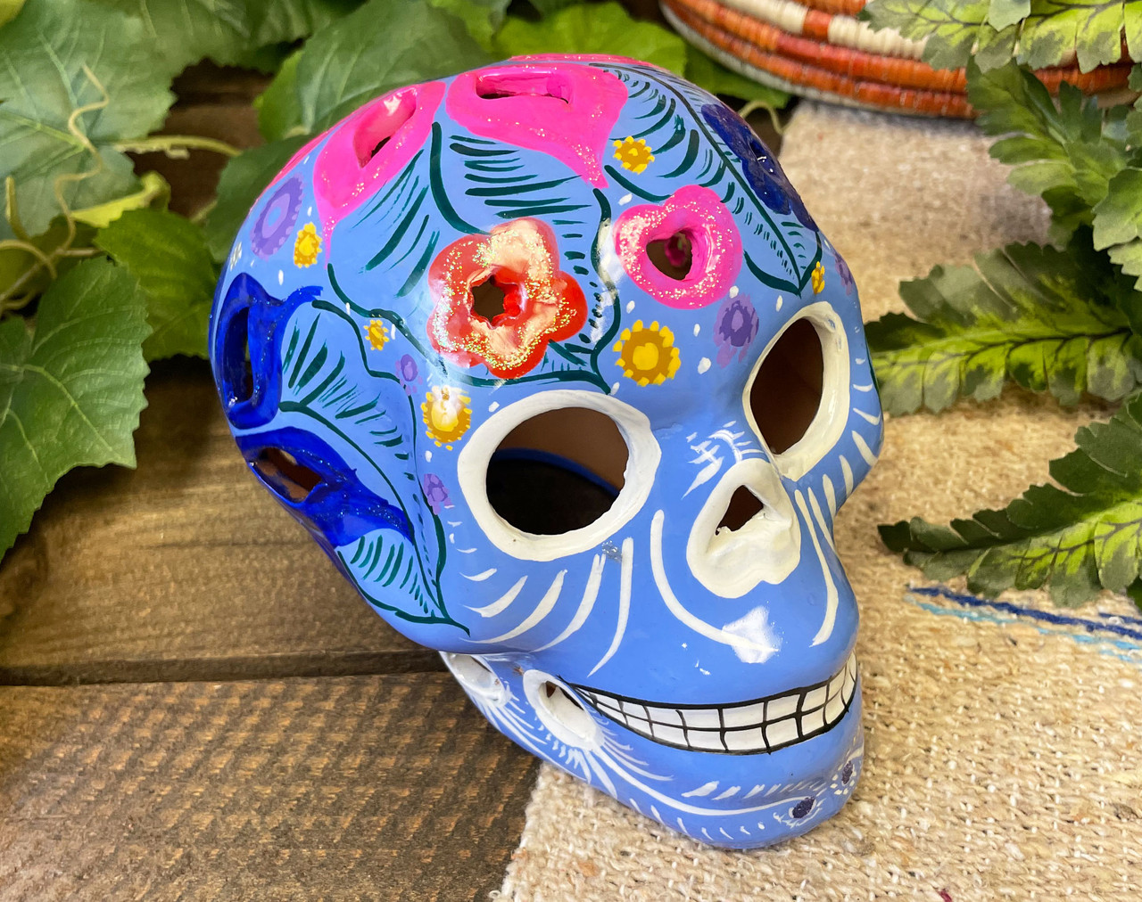 Here's what to know about Day of the Dead