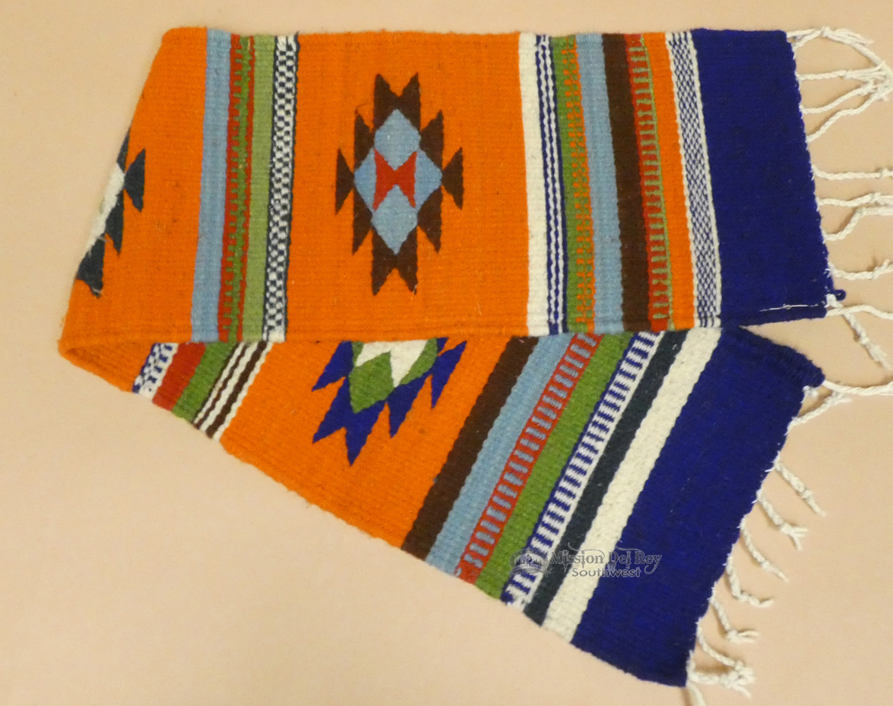 Bulk Southwest Wool Zapotec Table 