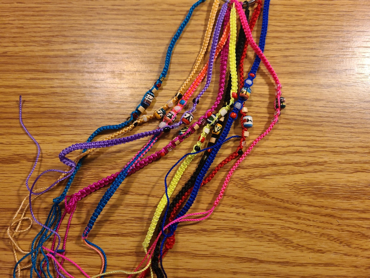 Friendship Bracelets Super Value Pack | Michaels