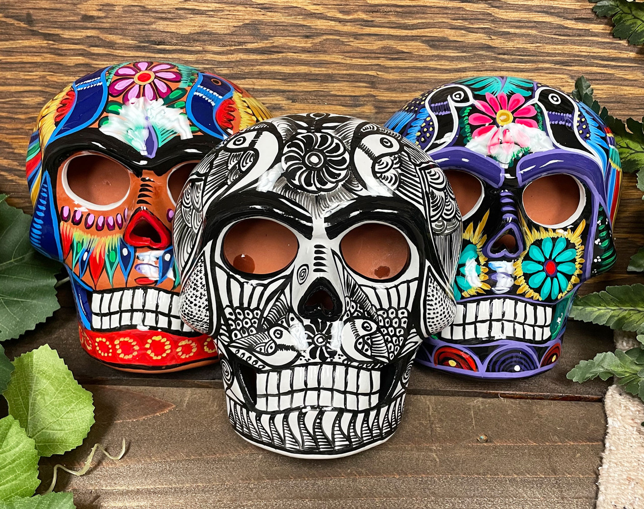 Celebrate Life: A Guide to Day of the Dead Wall Decor