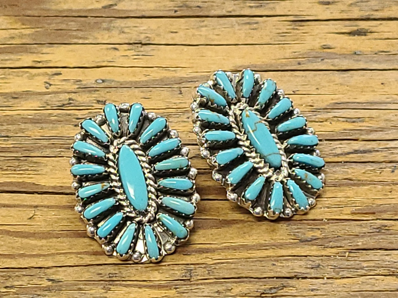 Navajo Turquoise Earrings Online  wwwsaraswathyreddymatrimonycom  1690762096