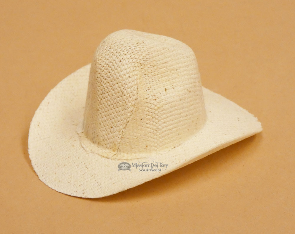 Miniature Western Cowboy Hat (2bc258 