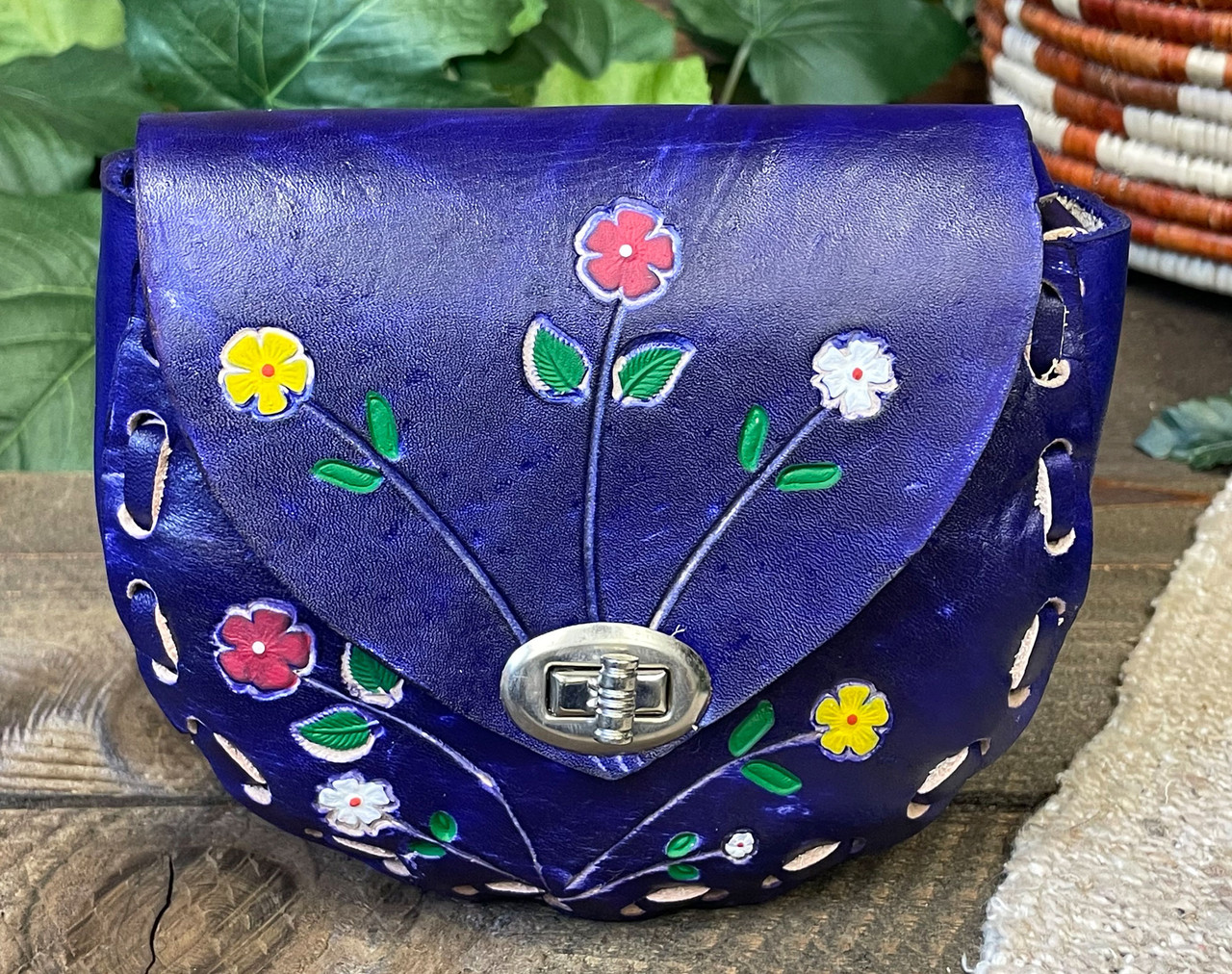 PIJUSHI Floral Handbags For Women Designer Handbag India | Ubuy