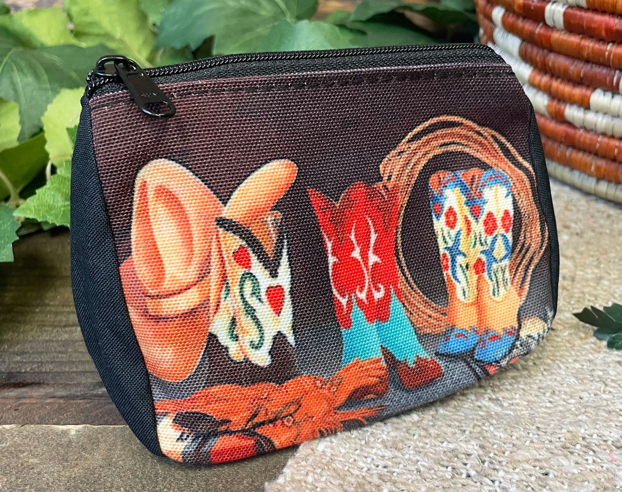 Montana West Wrangler Western Clutch Purse Vintage Cowgirl Purse,  WG37-G918MSYD : Amazon.in: Shoes & Handbags