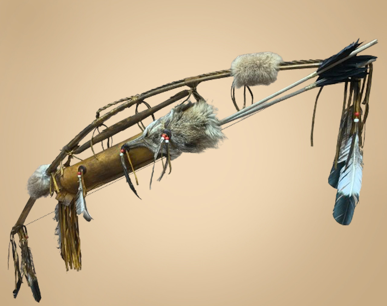 Navajo 『ON BOOK』 T-bird & Arrow 1930s Navajo 『ON BOOK』 T-bird