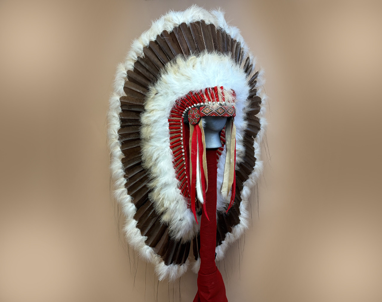 （希少品）Bohlin 製Scarf Sliide（ Indian Head ） 希少品）Bohlin 製Scarf Sliide（ Indian Head ）