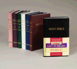 Gift Bibles