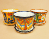 Talavera Planters