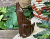 Hand Carved Ironwood Sculptures