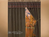 Southwestern Curtains