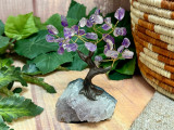 Gemstone Trees