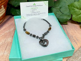 Hematite Energy Necklaces