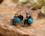 Native American Rings