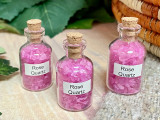 Gemstone Bottles