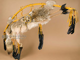 Native American Bows & Quivers