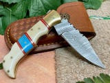 Soutthwest Pocket Knives